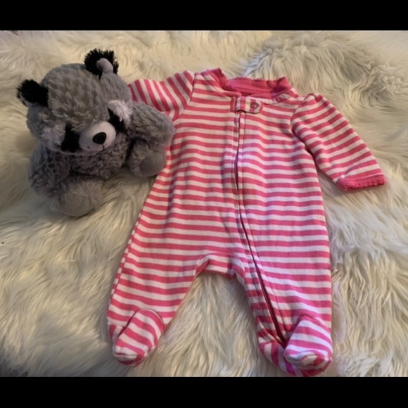 Preemie bundle